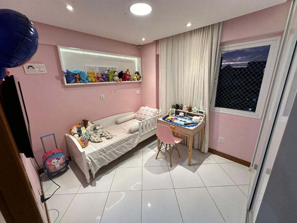 Apartamento - Armação