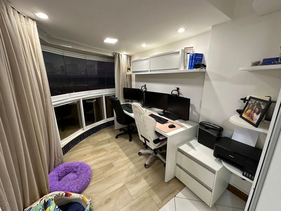 Apartamento - Armação