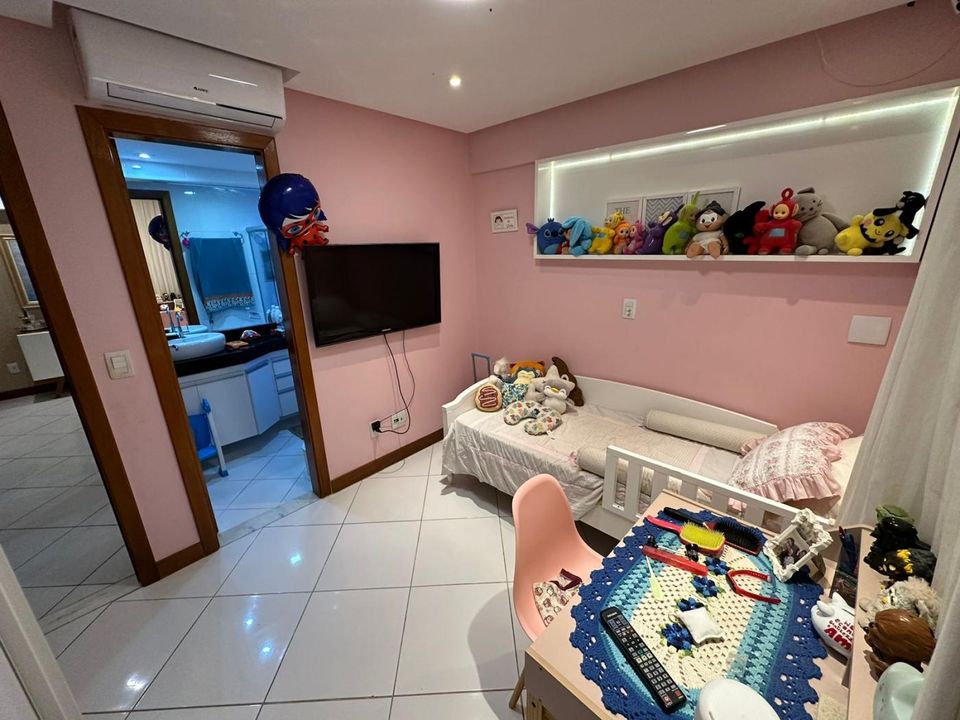 Apartamento - Armação