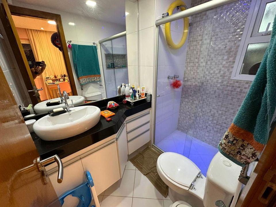 Apartamento - Armação