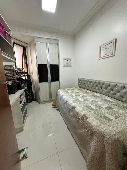 Apartamento - Alphaville i