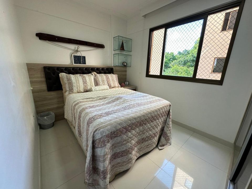 Apartamento - Alphaville i