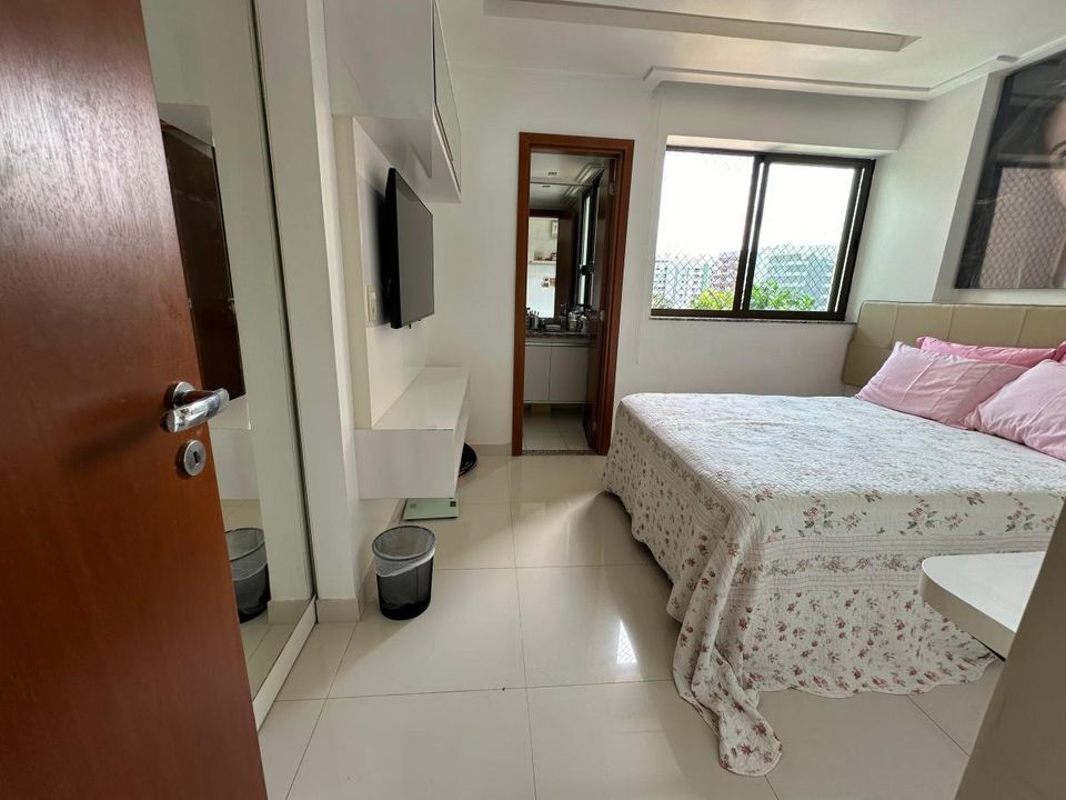 Apartamento - Alphaville i