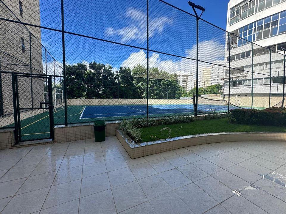 Apartamento - Alphaville i
