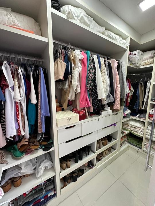 Apartamento - Alphaville i