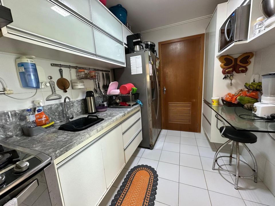 Apartamento - Alphaville i