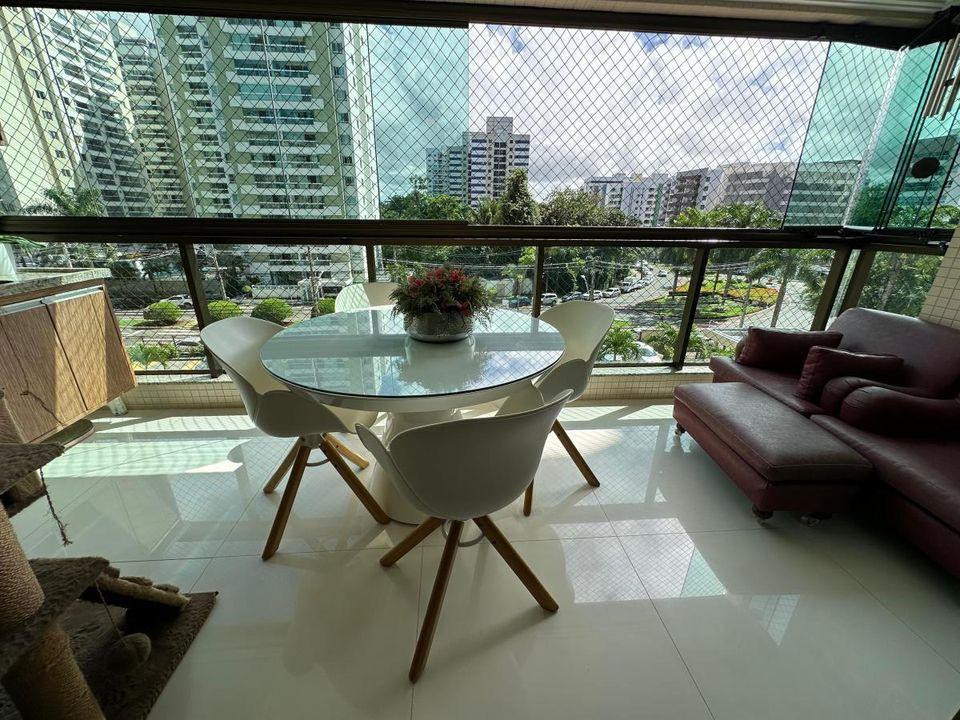 Apartamento - Alphaville i