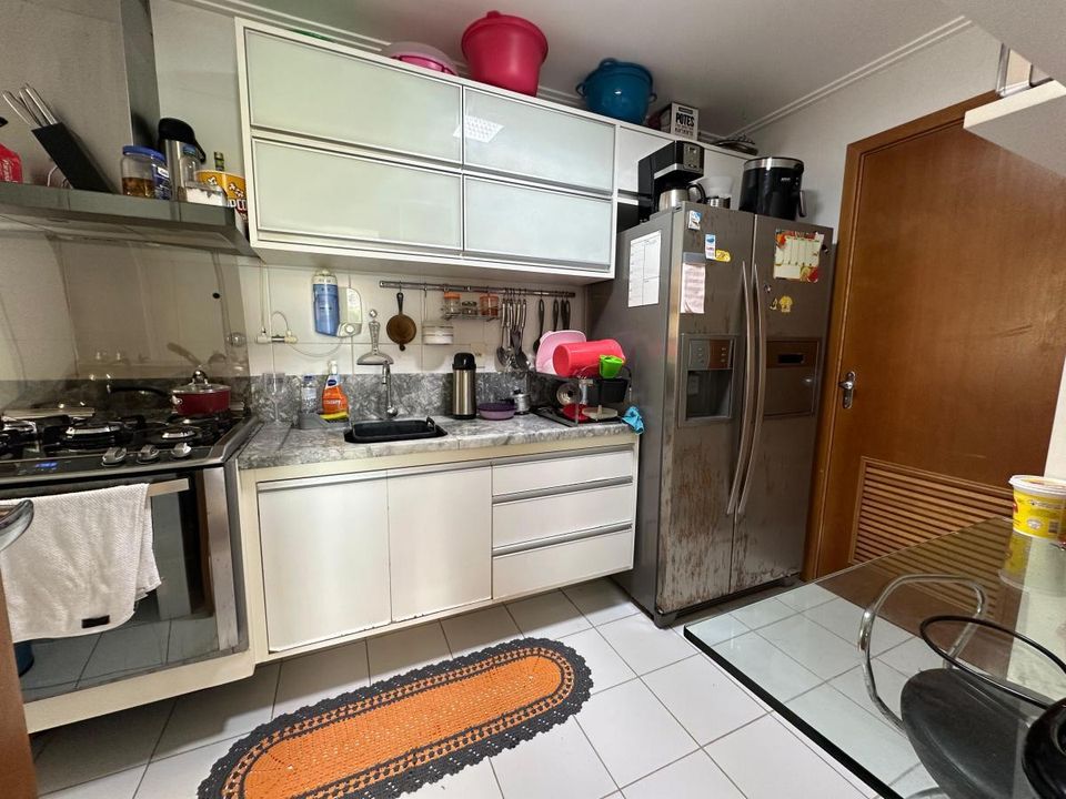 Apartamento - Alphaville i