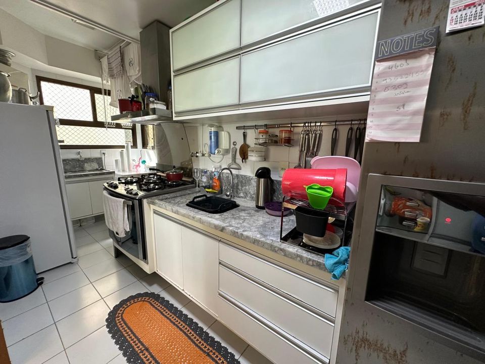 Apartamento - Alphaville i