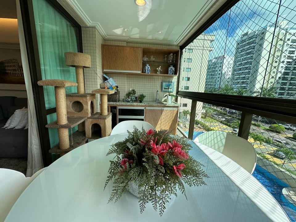 Apartamento - Alphaville i