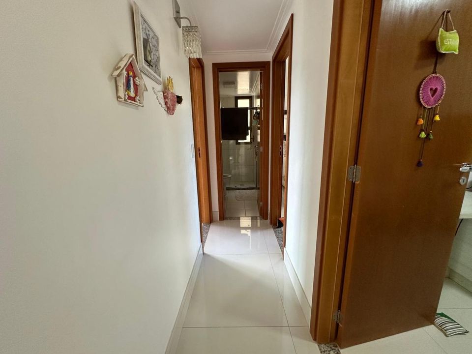 Apartamento - Alphaville i