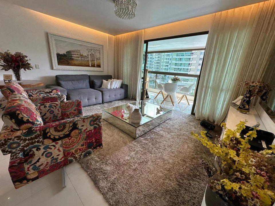 Apartamento - Alphaville i