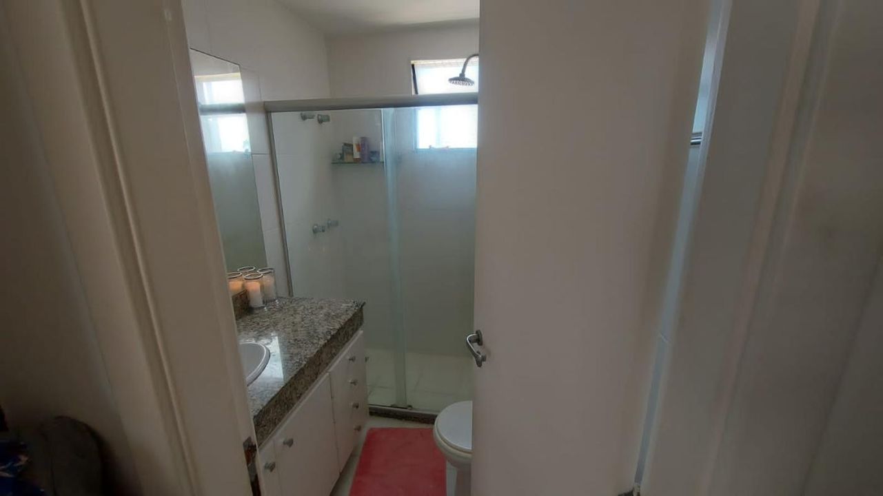 Apartamento - Horto florestal