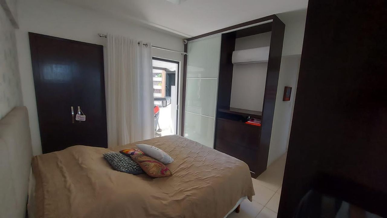 Apartamento - Horto florestal