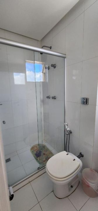 Apartamento - Horto florestal