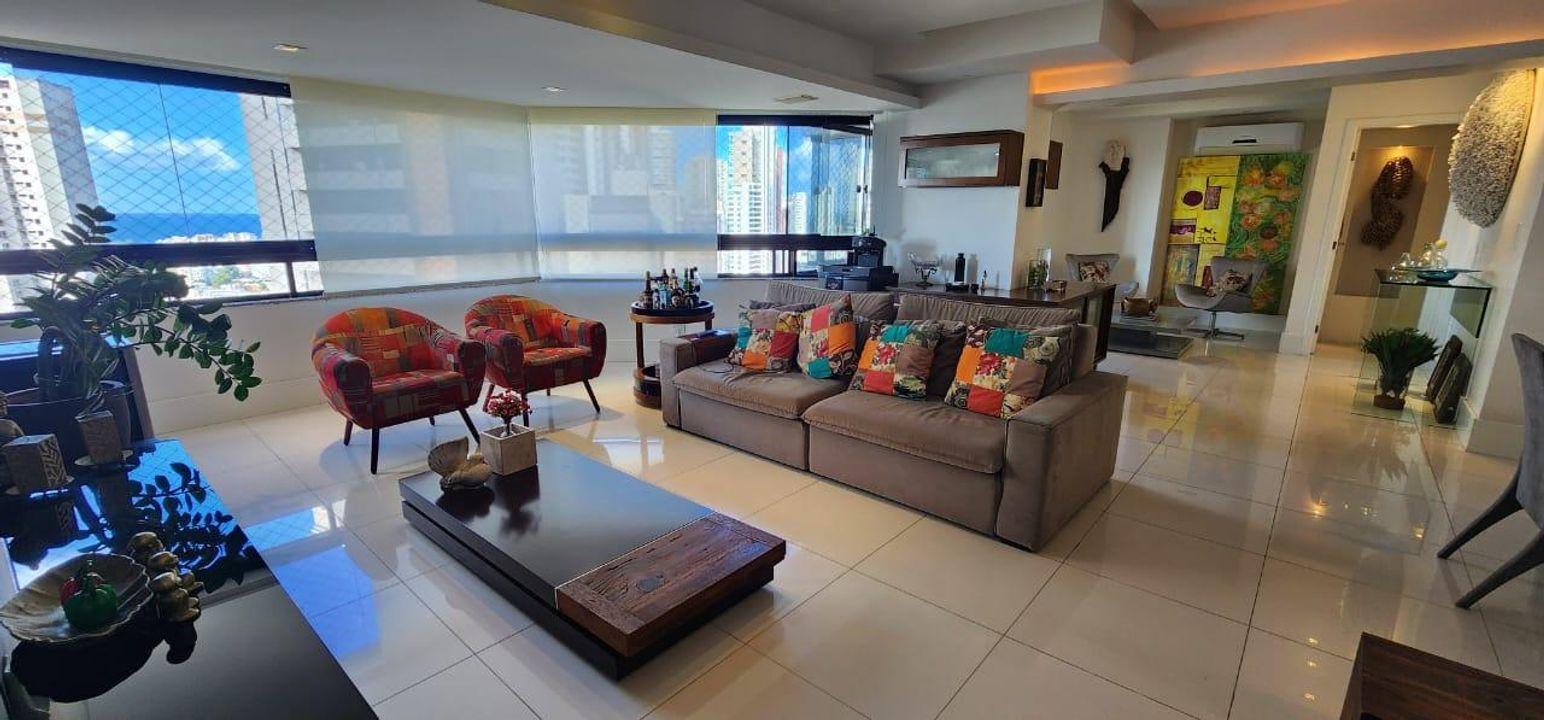 Apartamento - Horto florestal