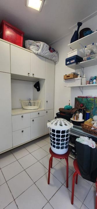 Apartamento - Horto florestal