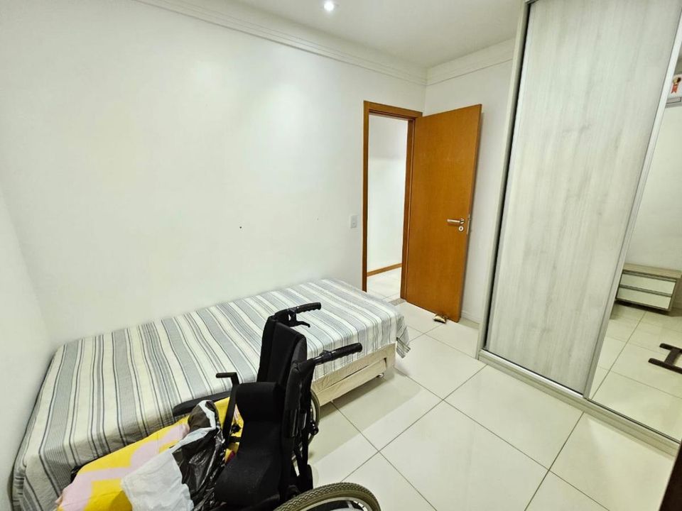 Apartamento - Pituaçu
