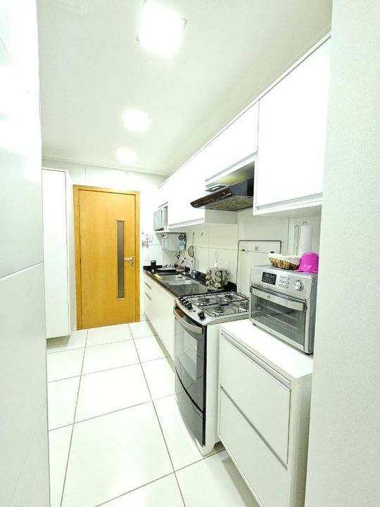 Apartamento - Pituaçu