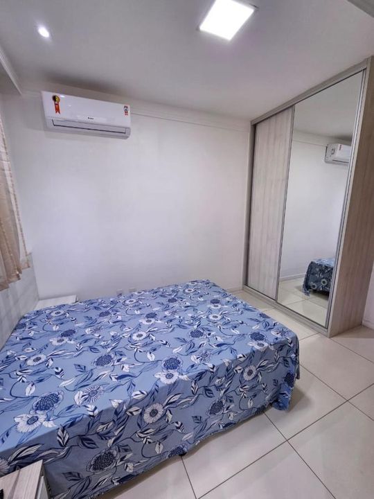 Apartamento - Pituaçu