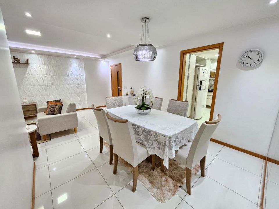 Apartamento - Pituaçu
