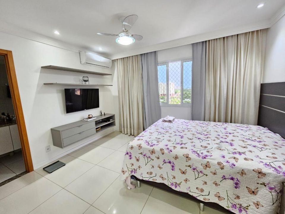 Apartamento - Pituaçu