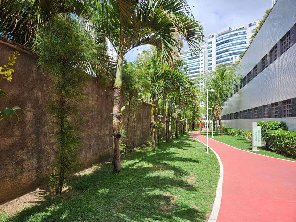 Apartamento - Pituaçu