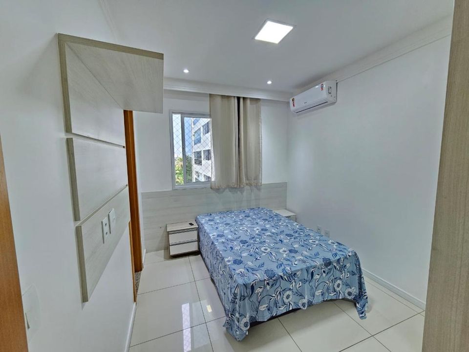 Apartamento - Pituaçu
