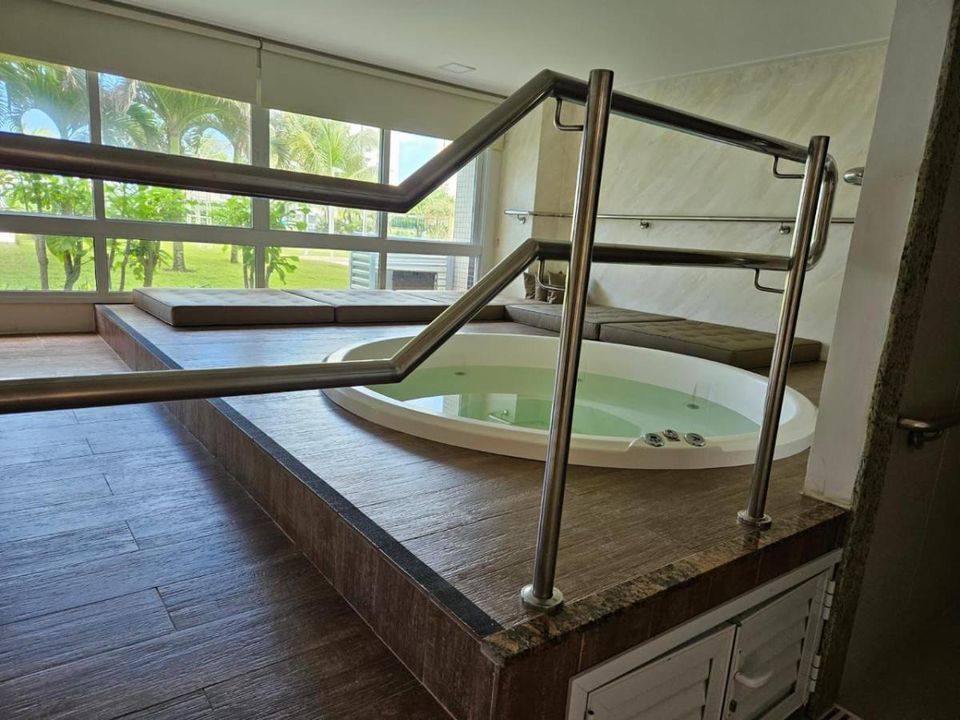 Apartamento - Pituaçu