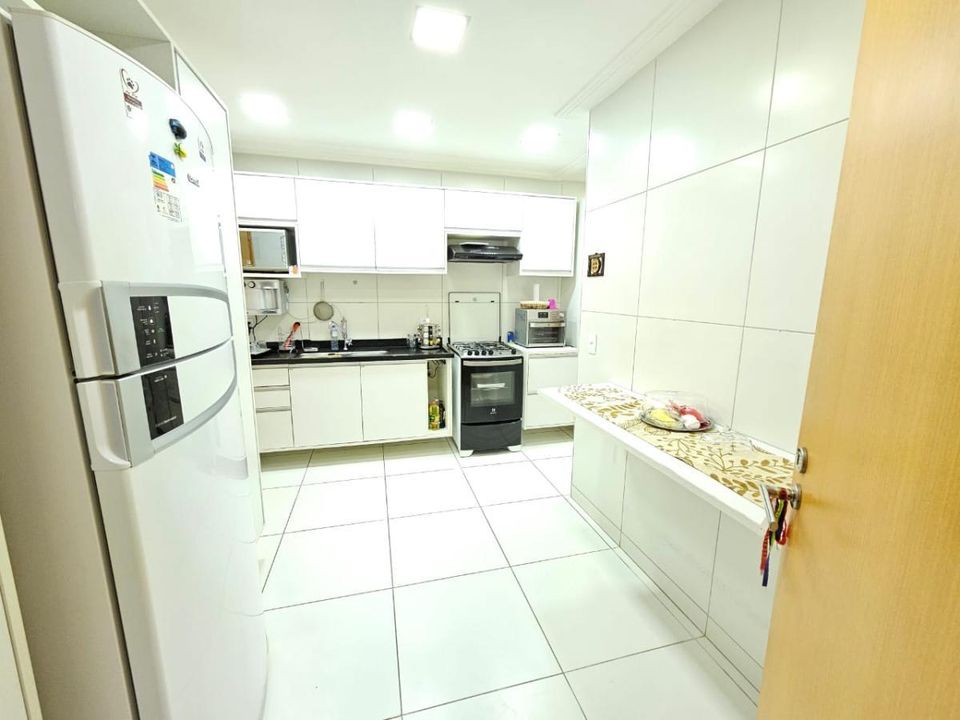 Apartamento - Pituaçu