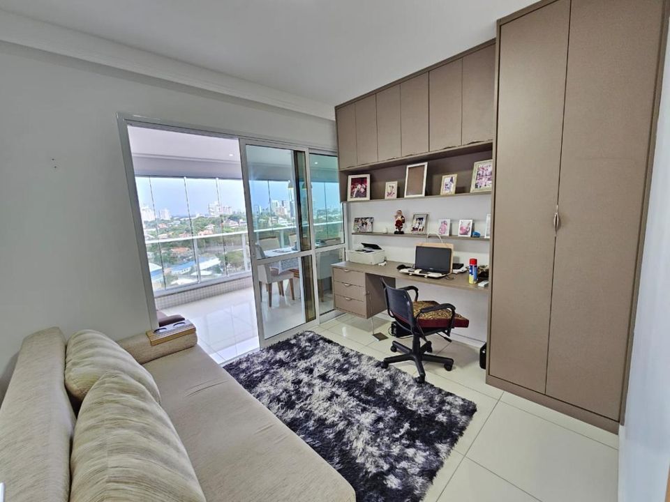 Apartamento - Pituaçu