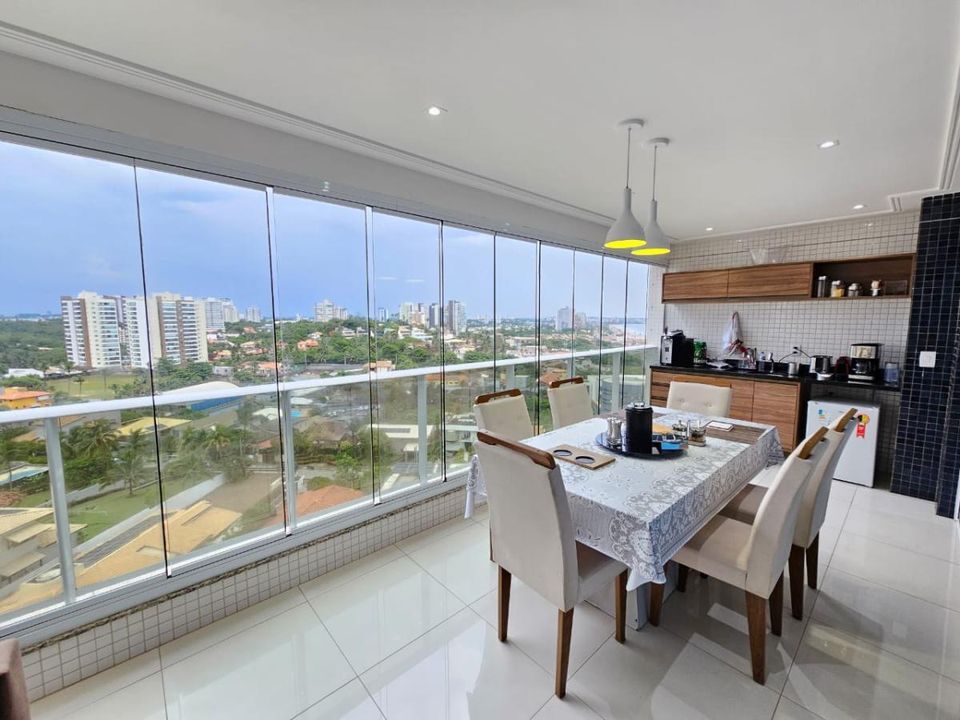 Apartamento - Pituaçu