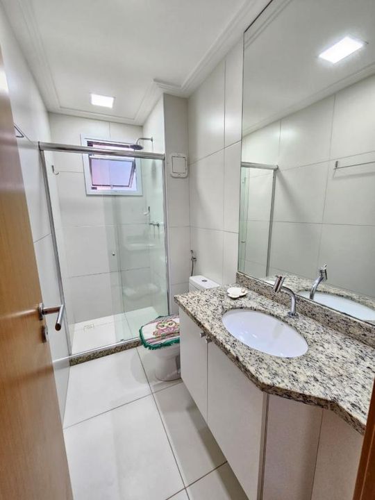 Apartamento - Pituaçu
