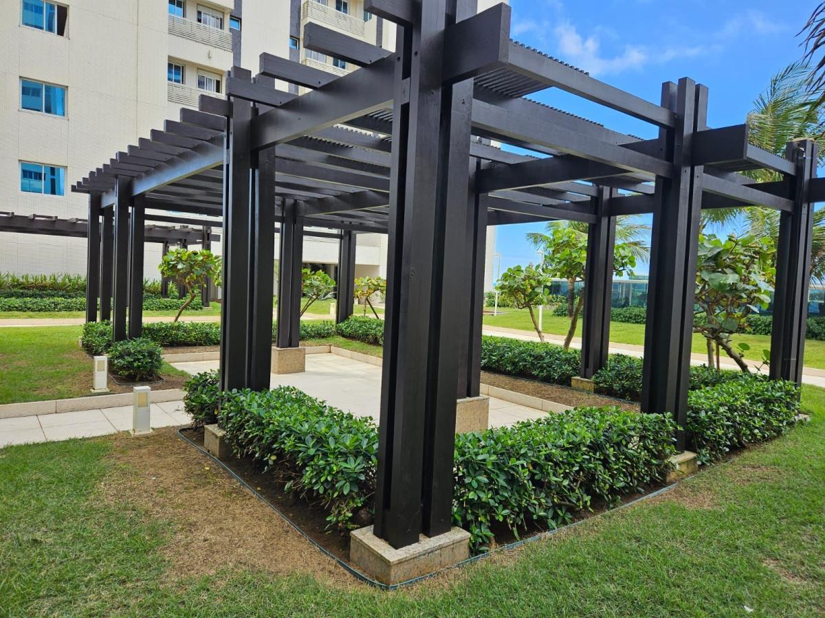 Apartamento - Pituaçu