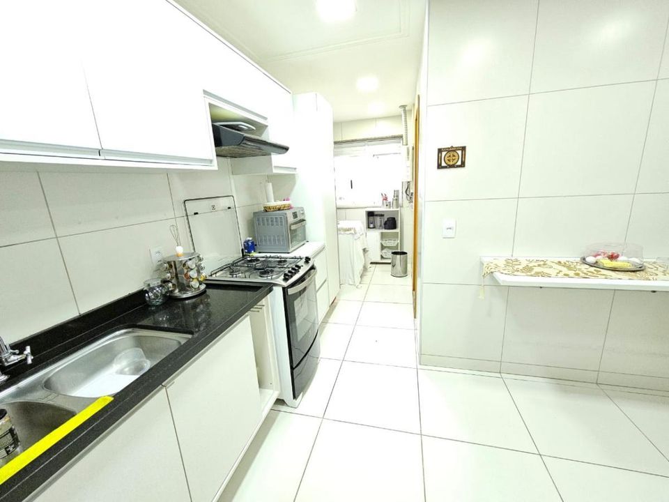Apartamento - Pituaçu