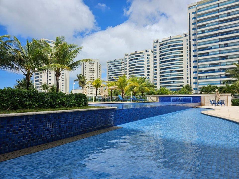 Apartamento - Pituaçu