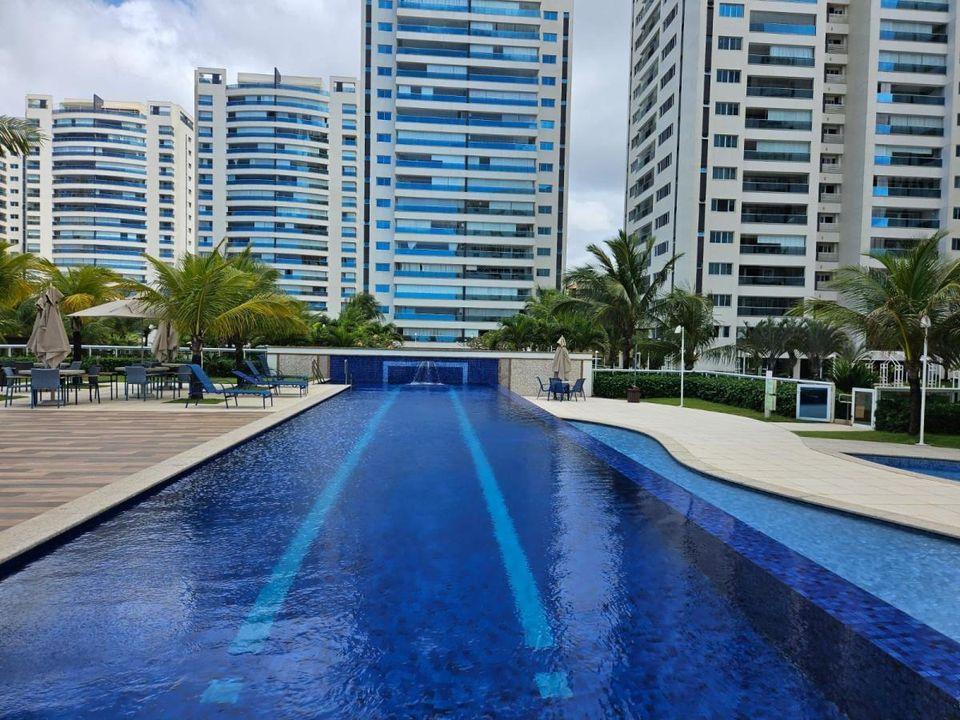 Apartamento - Pituaçu