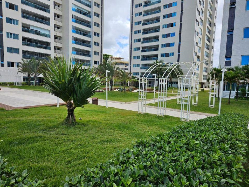 Apartamento - Pituaçu
