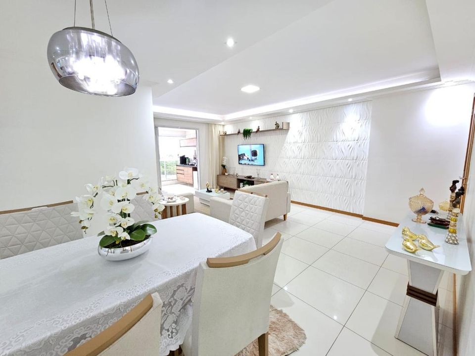 Apartamento - Pituaçu