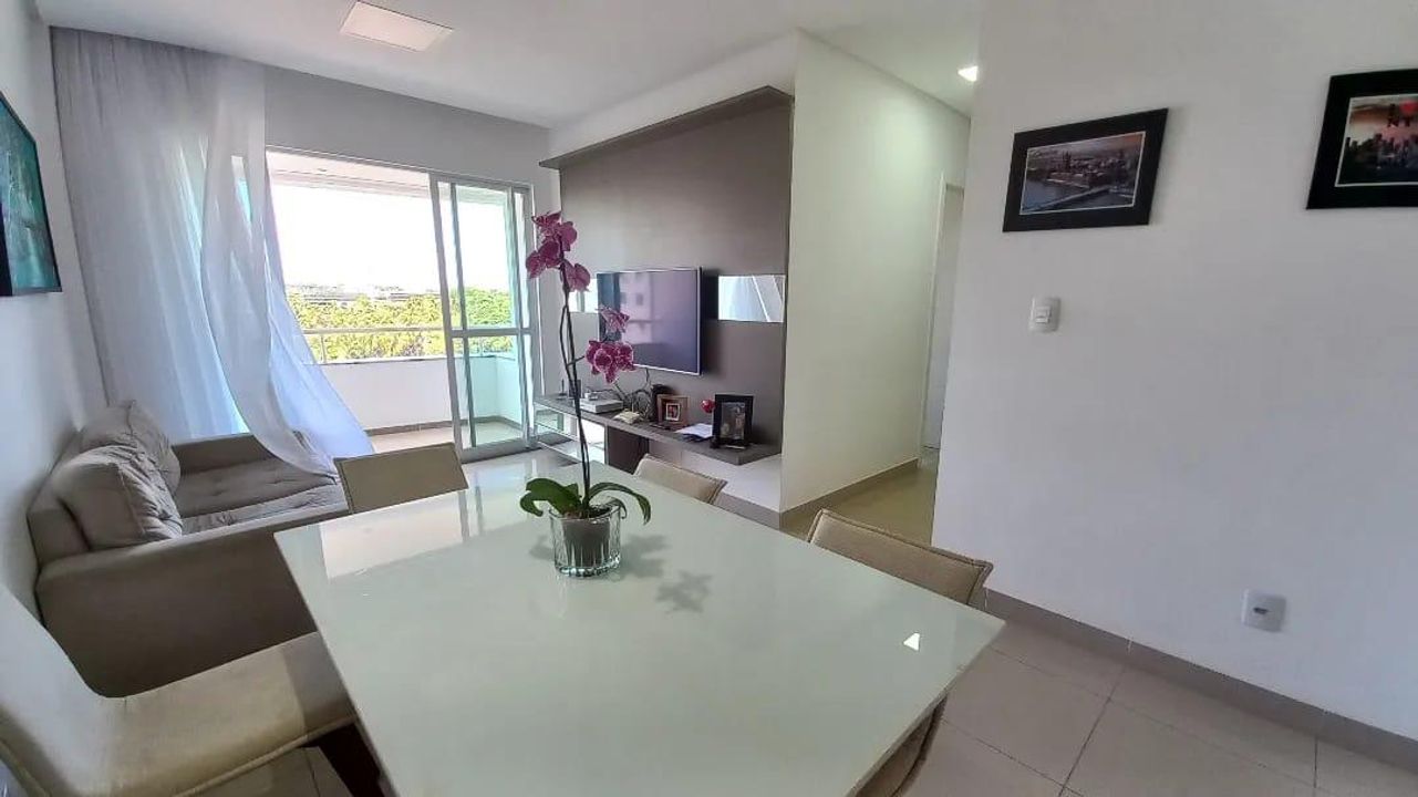 Apartamento - Paralela