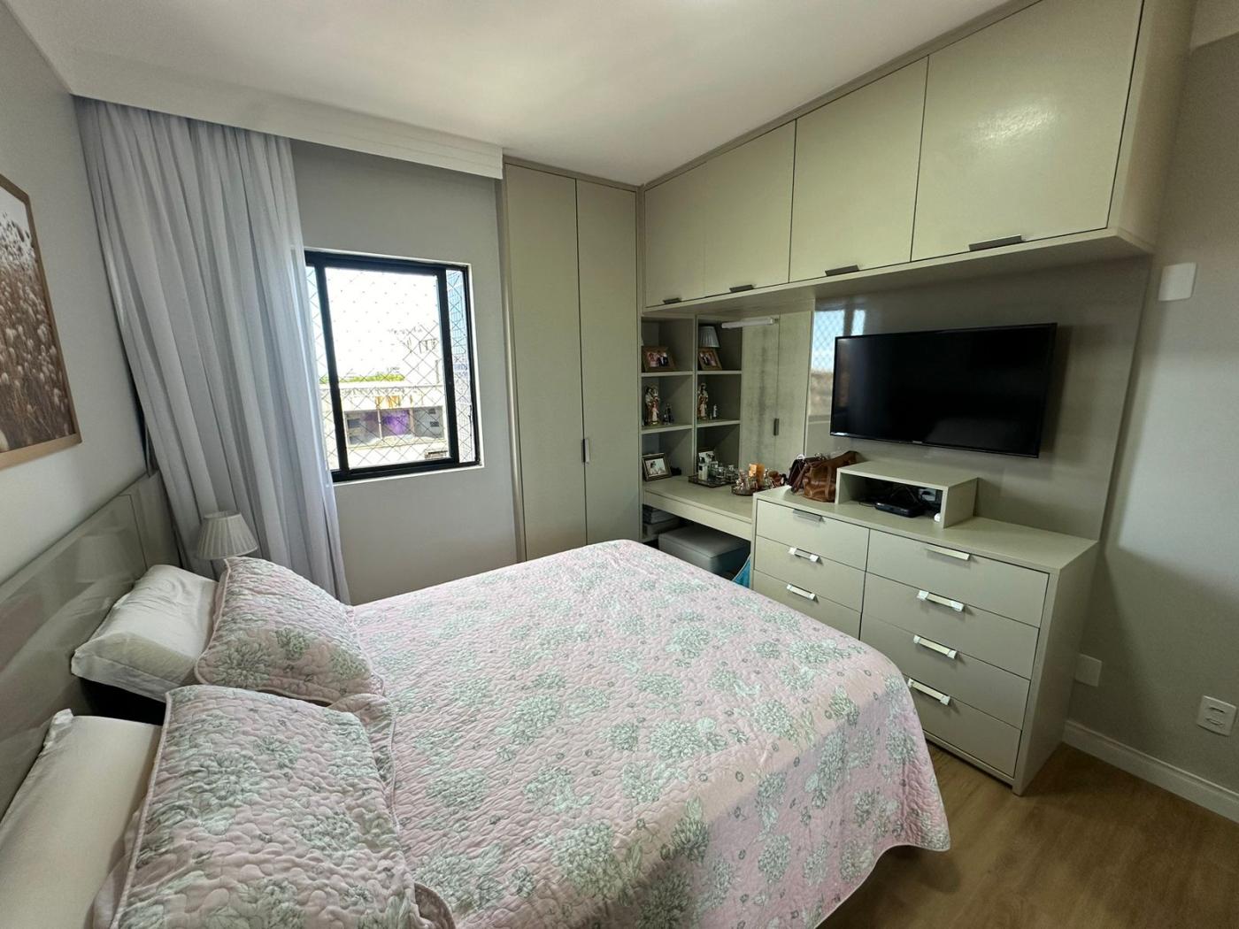 Apartamento - Costa azul