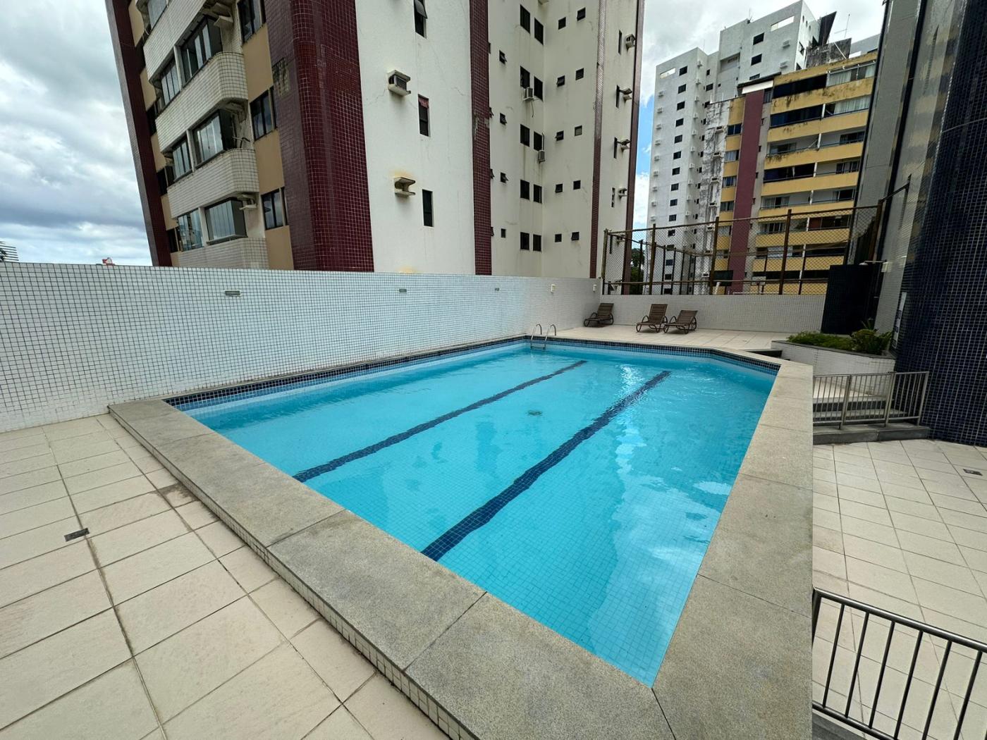 Apartamento - Costa azul