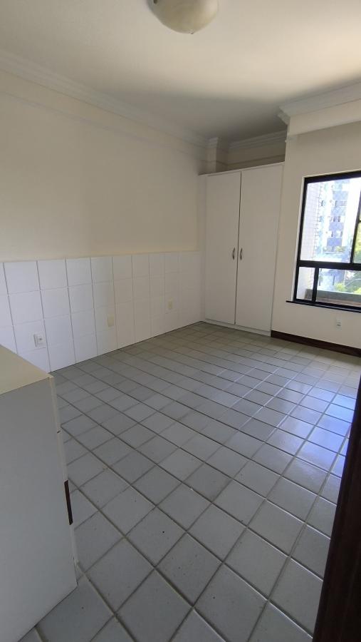 Apartamento - Pituba