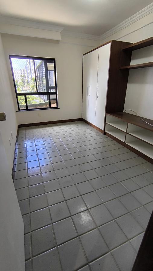 Apartamento - Pituba