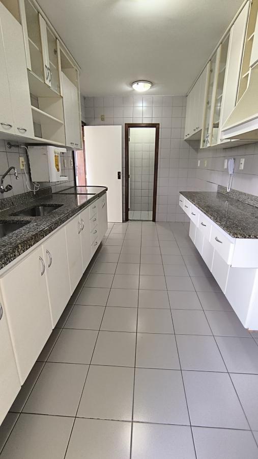 Apartamento - Pituba