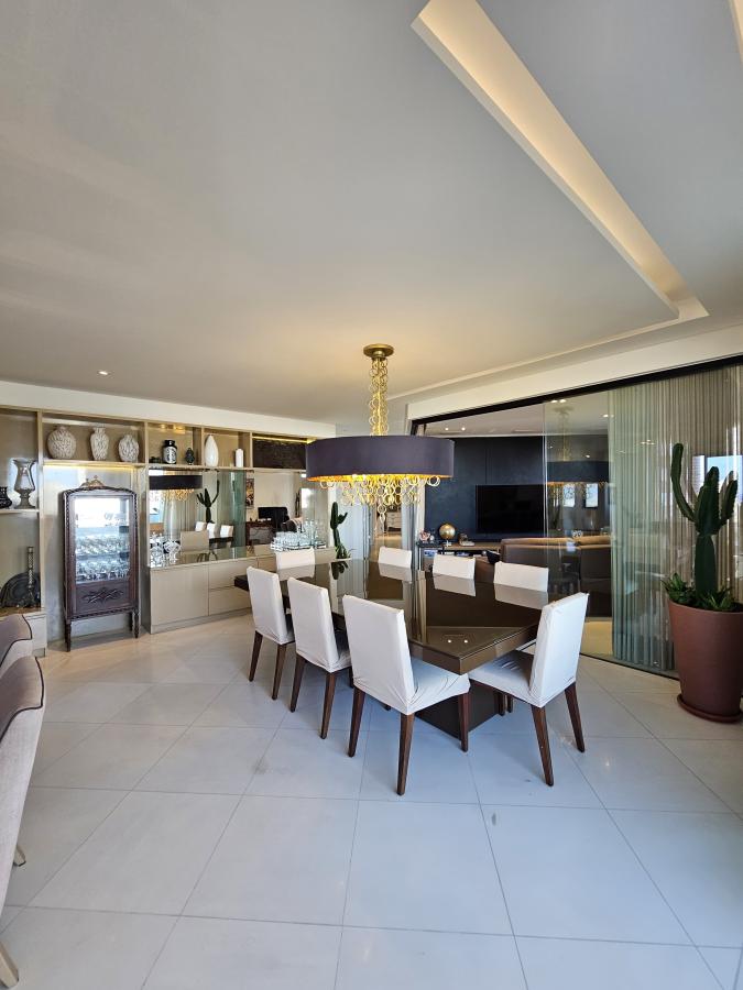 Apartamento - Horto florestal