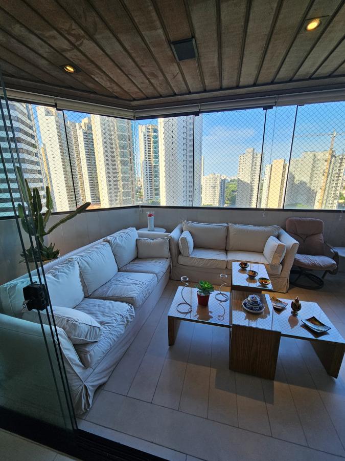 Apartamento - Horto florestal