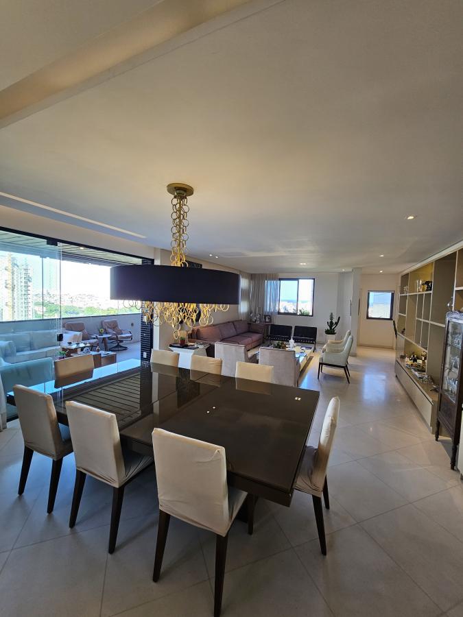 Apartamento - Horto florestal
