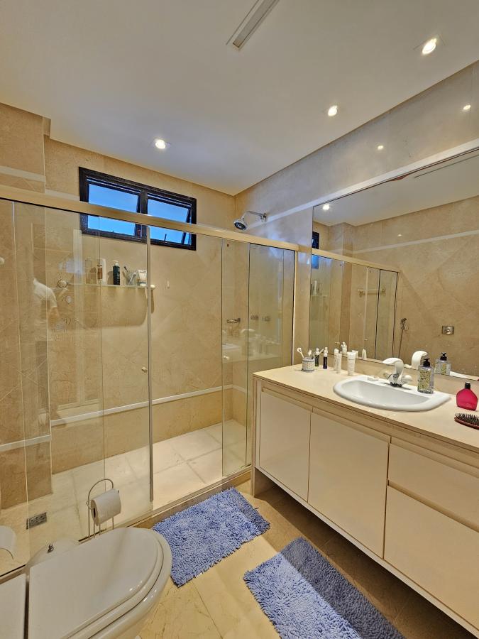 Apartamento - Horto florestal