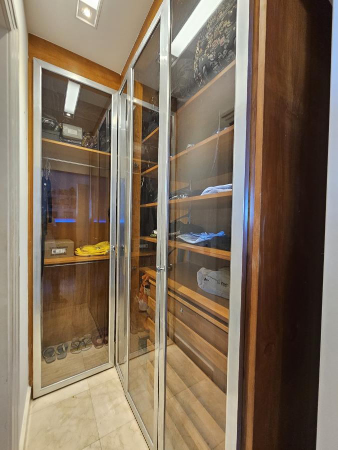 Apartamento - Horto florestal